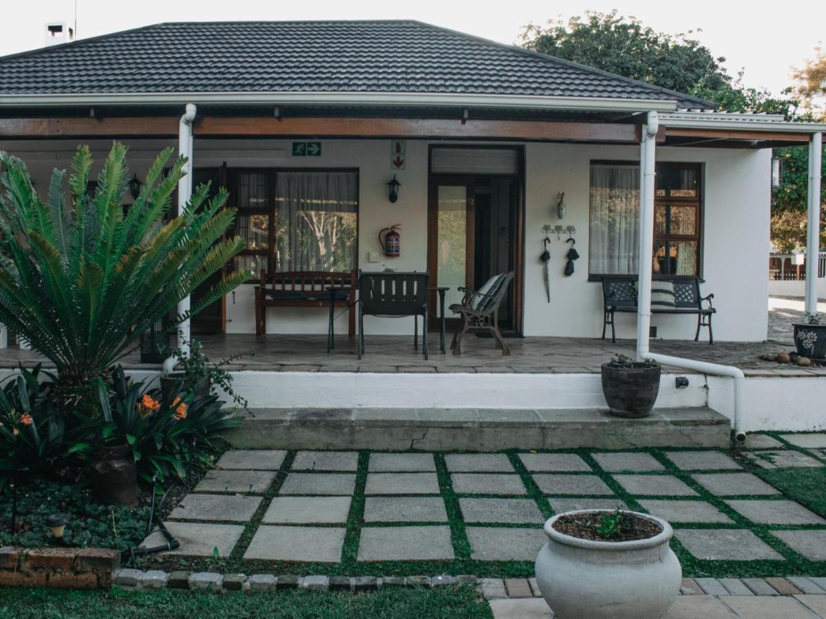 Cummings Guesthouse Wellington Luaran gambar