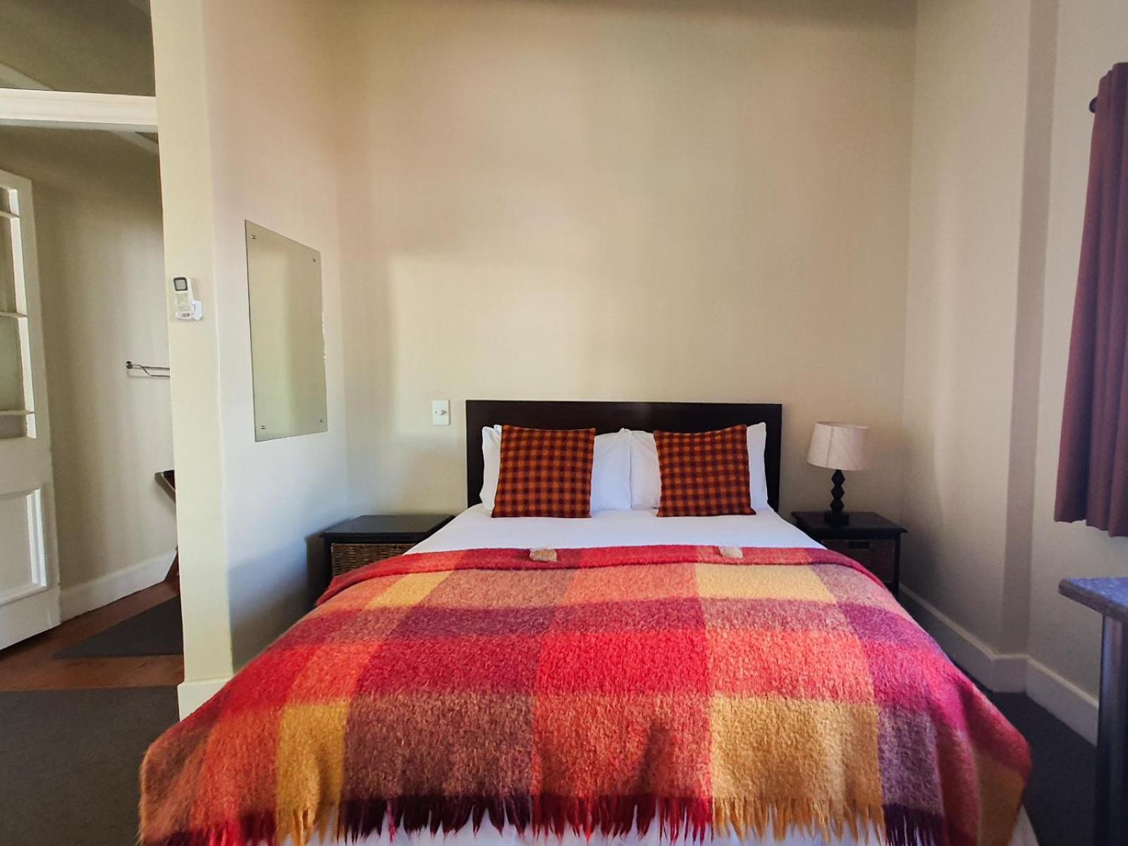 Cummings Guesthouse Wellington Bilik gambar