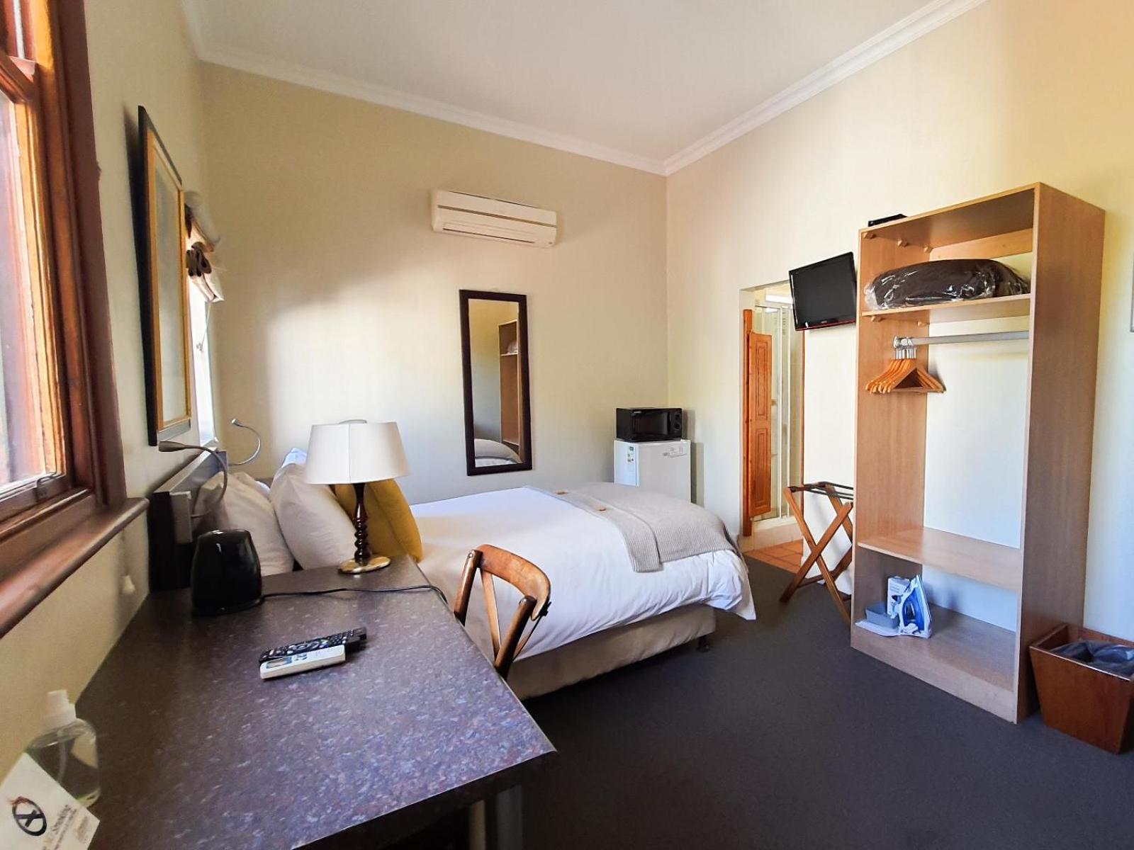 Cummings Guesthouse Wellington Luaran gambar