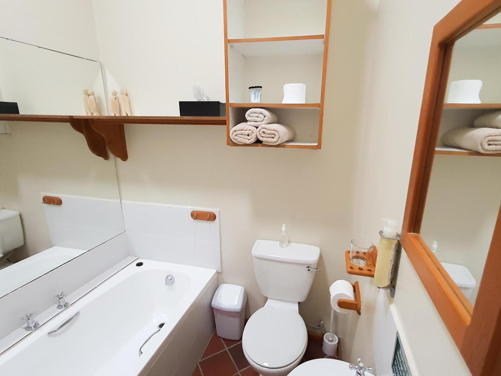 Cummings Guesthouse Wellington Bilik gambar