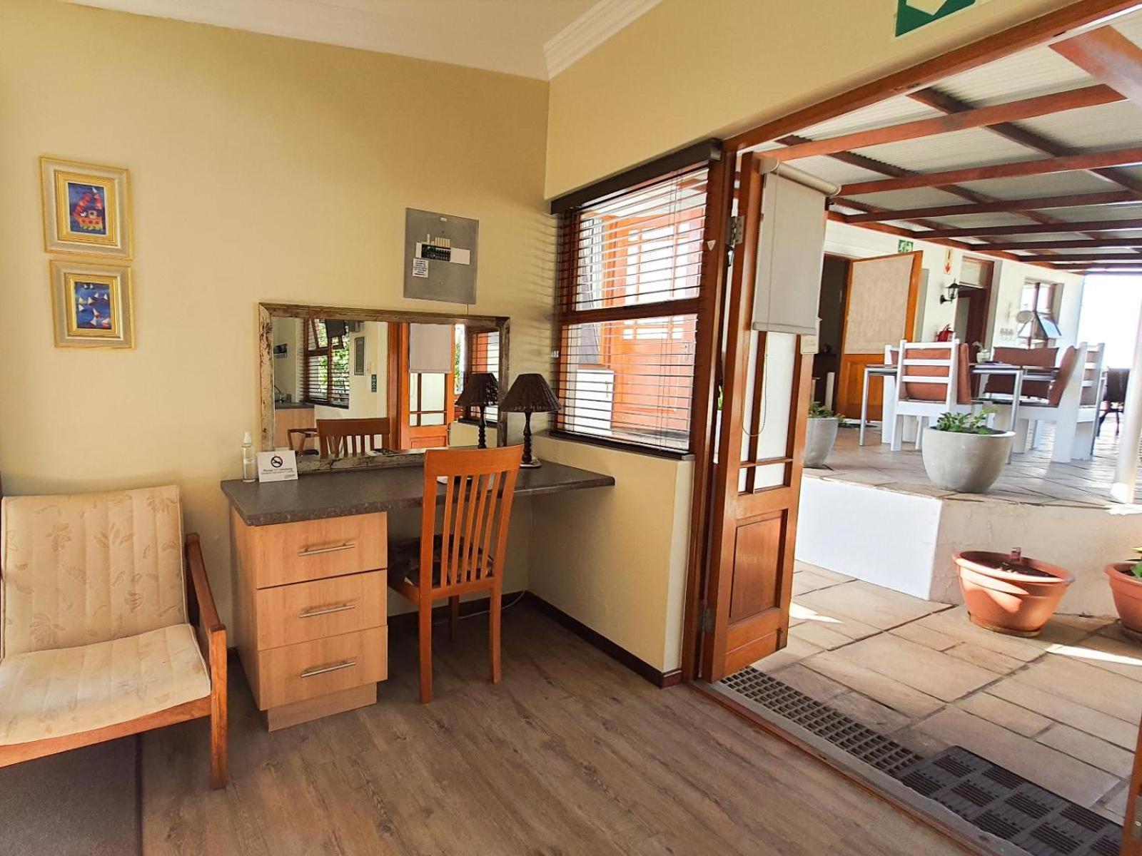 Cummings Guesthouse Wellington Luaran gambar