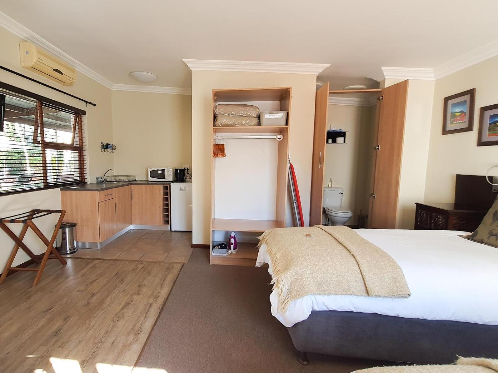 Cummings Guesthouse Wellington Luaran gambar