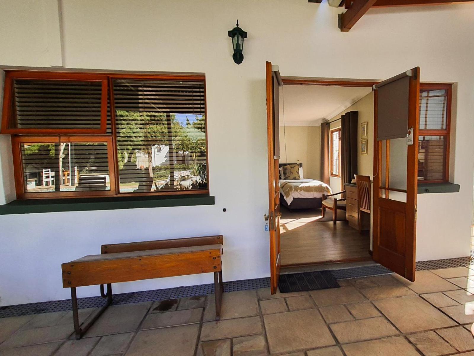 Cummings Guesthouse Wellington Luaran gambar