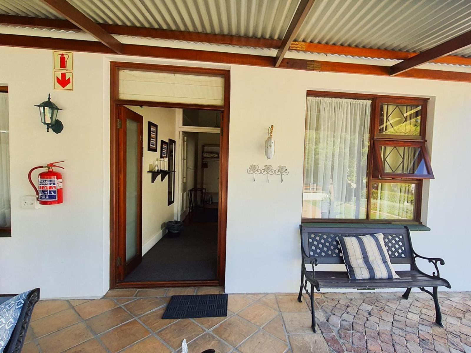 Cummings Guesthouse Wellington Bilik gambar