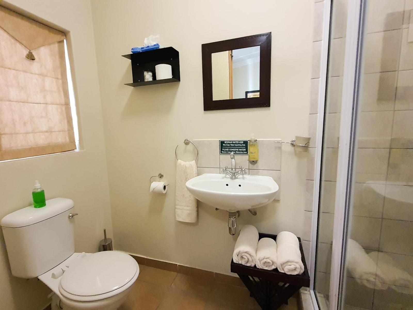 Cummings Guesthouse Wellington Bilik gambar