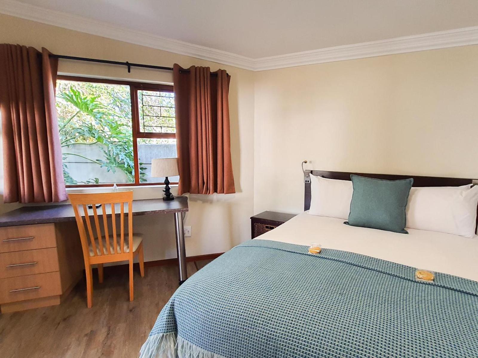 Cummings Guesthouse Wellington Bilik gambar